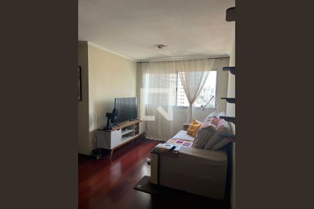 Foto 08 de apartamento à venda com 2 quartos, 80m² em Vila Mariana, São Paulo