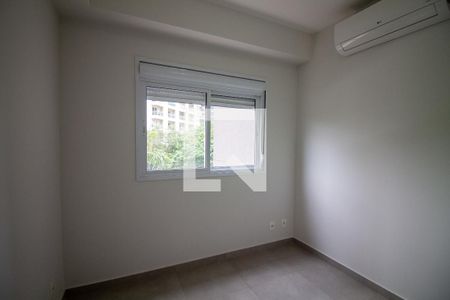 Quarto 1 de apartamento à venda com 2 quartos, 70m² em Brooklin, São Paulo