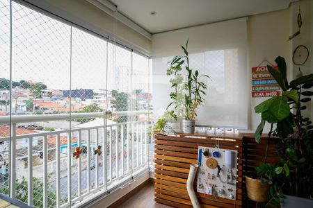 Apartamento à venda com 2 quartos, 64m² em Vila da Saúde, São Paulo