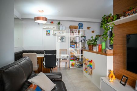 Apartamento à venda com 2 quartos, 64m² em Vila da Saúde, São Paulo