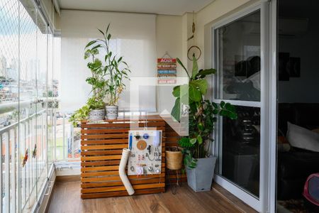 Apartamento à venda com 2 quartos, 64m² em Vila da Saúde, São Paulo