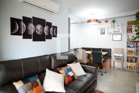 Apartamento à venda com 2 quartos, 64m² em Vila da Saúde, São Paulo
