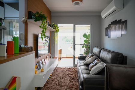 Apartamento à venda com 2 quartos, 64m² em Vila da Saúde, São Paulo
