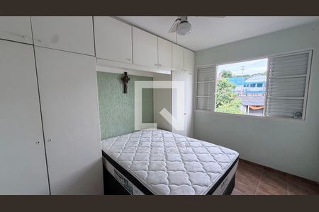 Quarto 2 de apartamento à venda com 3 quartos, 72m² em Vila Marieta, Campinas