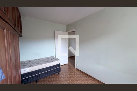 Quarto 1 de apartamento à venda com 3 quartos, 72m² em Vila Marieta, Campinas