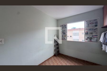 Quarto 1 de apartamento à venda com 3 quartos, 72m² em Vila Marieta, Campinas