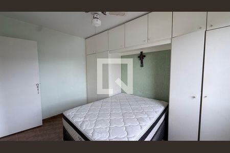 Quarto 2 de apartamento à venda com 3 quartos, 72m² em Vila Marieta, Campinas
