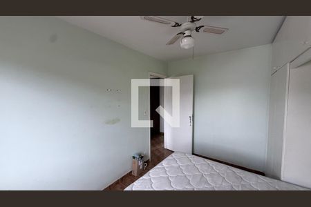 Quarto 2 de apartamento à venda com 3 quartos, 72m² em Vila Marieta, Campinas