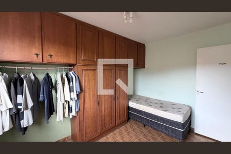 Quarto 1 de apartamento à venda com 3 quartos, 72m² em Vila Marieta, Campinas