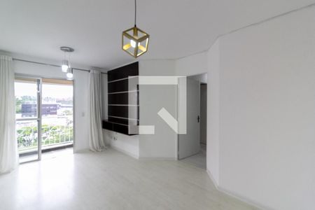 Apartamento para alugar com 3 quartos, 72m² em Vila Isa, São Paulo