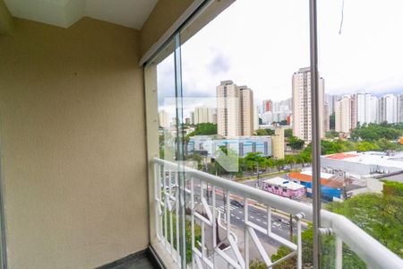 Apartamento para alugar com 3 quartos, 72m² em Vila Isa, São Paulo