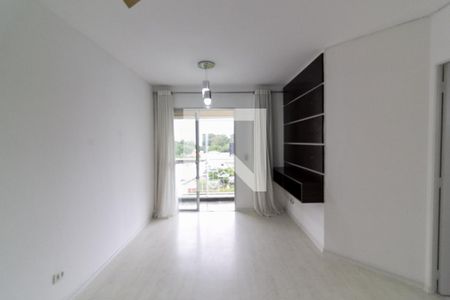 Apartamento para alugar com 3 quartos, 72m² em Vila Isa, São Paulo