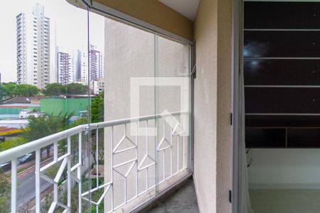 Apartamento para alugar com 3 quartos, 72m² em Vila Isa, São Paulo