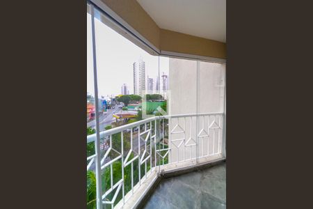 Apartamento para alugar com 3 quartos, 72m² em Vila Isa, São Paulo