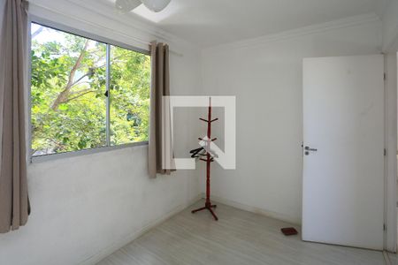 quarto 1 de apartamento para alugar com 2 quartos, 43m² em Jardim Umarizal, São Paulo