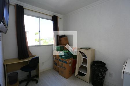 quarto 2 de apartamento para alugar com 2 quartos, 43m² em Jardim Umarizal, São Paulo