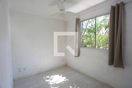 quarto 1 de apartamento para alugar com 2 quartos, 43m² em Jardim Umarizal, São Paulo