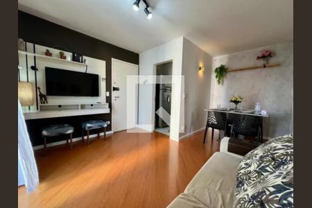 Foto 01 de apartamento à venda com 3 quartos, 65m² em Real Parque, São Paulo