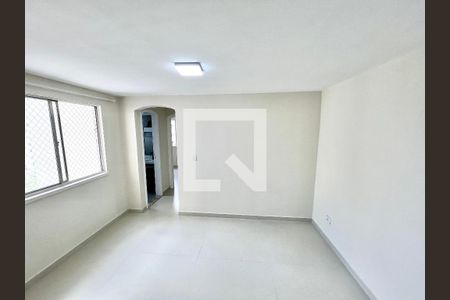 Sala de apartamento para alugar com 2 quartos, 50m² em Vila Nova Cachoeirinha, São Paulo
