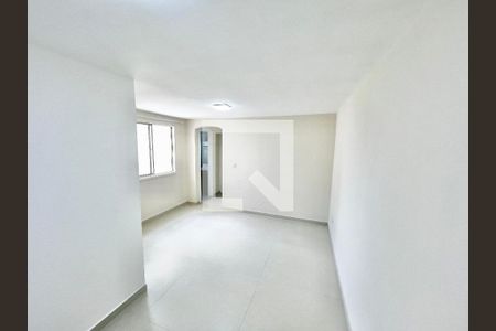 Sala de apartamento para alugar com 2 quartos, 50m² em Vila Nova Cachoeirinha, São Paulo