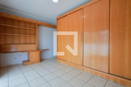 Suíte 1 de casa para alugar com 3 quartos, 210m² em Vila Basileia, São Paulo