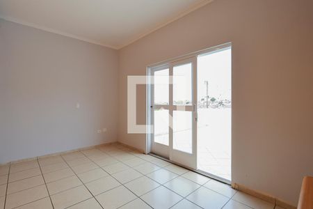 Suíte 1 de casa para alugar com 3 quartos, 210m² em Vila Basileia, São Paulo