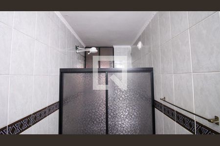 Casa para alugar com 3 quartos, 130m² em Vila Renato (zona Leste), São Paulo
