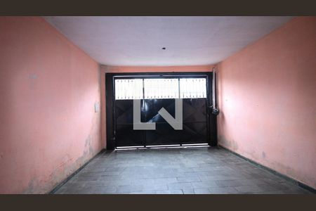 Casa para alugar com 3 quartos, 130m² em Vila Renato (zona Leste), São Paulo