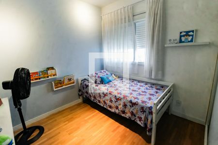 Suíte 1 de apartamento para alugar com 3 quartos, 129m² em Jardim Caboré, São Paulo