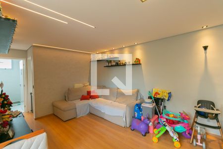 Apartamento para alugar com 3 quartos, 67m² em São Luiz, Belo Horizonte