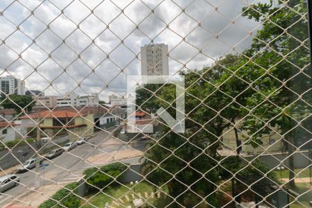 Apartamento para alugar com 3 quartos, 67m² em São Luiz, Belo Horizonte