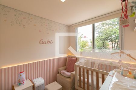 Apartamento para alugar com 3 quartos, 67m² em São Luiz, Belo Horizonte