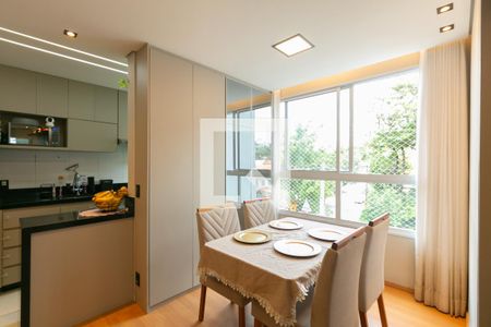 Apartamento para alugar com 3 quartos, 67m² em São Luiz, Belo Horizonte