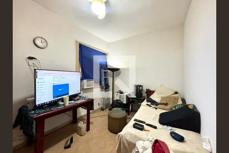 Quarto 1 de apartamento à venda com 4 quartos, 114m² em Copacabana, Rio de Janeiro