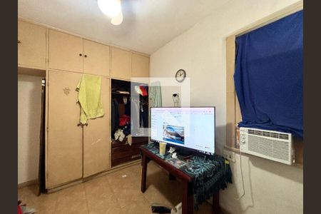 Quarto 1 de apartamento à venda com 4 quartos, 114m² em Copacabana, Rio de Janeiro