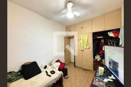 Quarto 1 de apartamento à venda com 4 quartos, 114m² em Copacabana, Rio de Janeiro