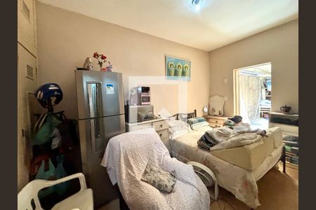 Suite de apartamento à venda com 4 quartos, 114m² em Copacabana, Rio de Janeiro