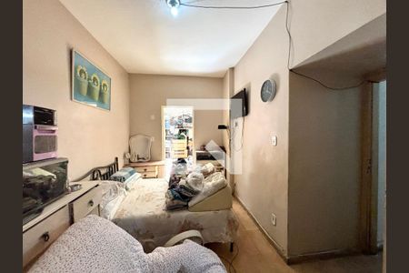 Suite de apartamento à venda com 4 quartos, 114m² em Copacabana, Rio de Janeiro