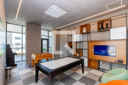 Foto 24 de apartamento à venda com 1 quarto, 24m² em Santo Amaro, São Paulo