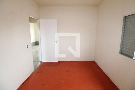 Quarto 2 de casa para alugar com 3 quartos, 60m² em Jardim Colonial, São José dos Campos