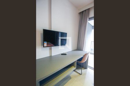 Studio de kitnet/studio à venda com 1 quarto, 24m² em Moema, São Paulo