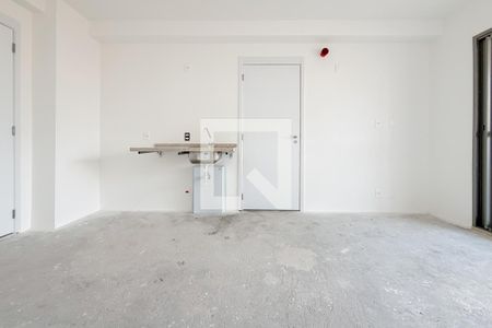 Studio de kitnet/studio à venda com 1 quarto, 32m² em Sacomã, São Paulo