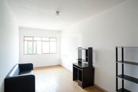 Sala de apartamento para alugar com 2 quartos, 74m² em Santa Maria, São Caetano do Sul