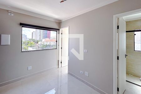 Sala de apartamento para alugar com 2 quartos, 40m² em Vila Carrão, São Paulo