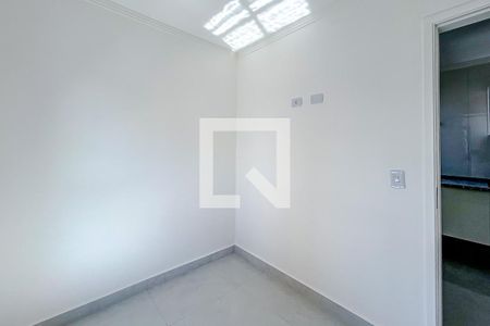 Quarto 2 de apartamento para alugar com 2 quartos, 40m² em Vila Carrão, São Paulo
