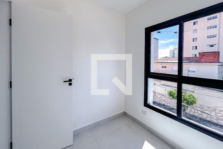Quarto 1 de apartamento para alugar com 2 quartos, 40m² em Vila Carrão, São Paulo