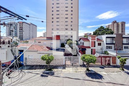 Vista do Quarto 1 de apartamento para alugar com 2 quartos, 40m² em Vila Carrão, São Paulo