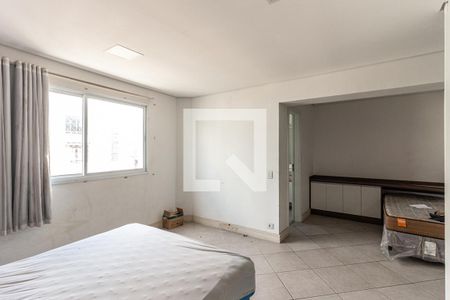 Studio de kitnet/studio para alugar com 1 quarto, 53m² em Centro Histórico de São Paulo, São Paulo