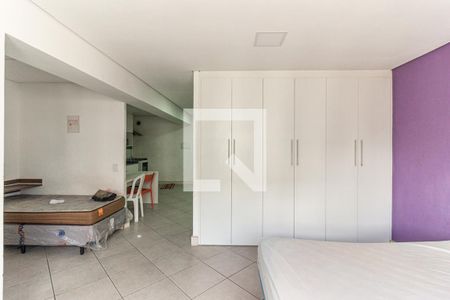 Studio de kitnet/studio para alugar com 1 quarto, 53m² em Centro Histórico de São Paulo, São Paulo
