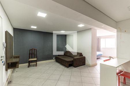 Studio de kitnet/studio para alugar com 1 quarto, 53m² em Centro Histórico de São Paulo, São Paulo